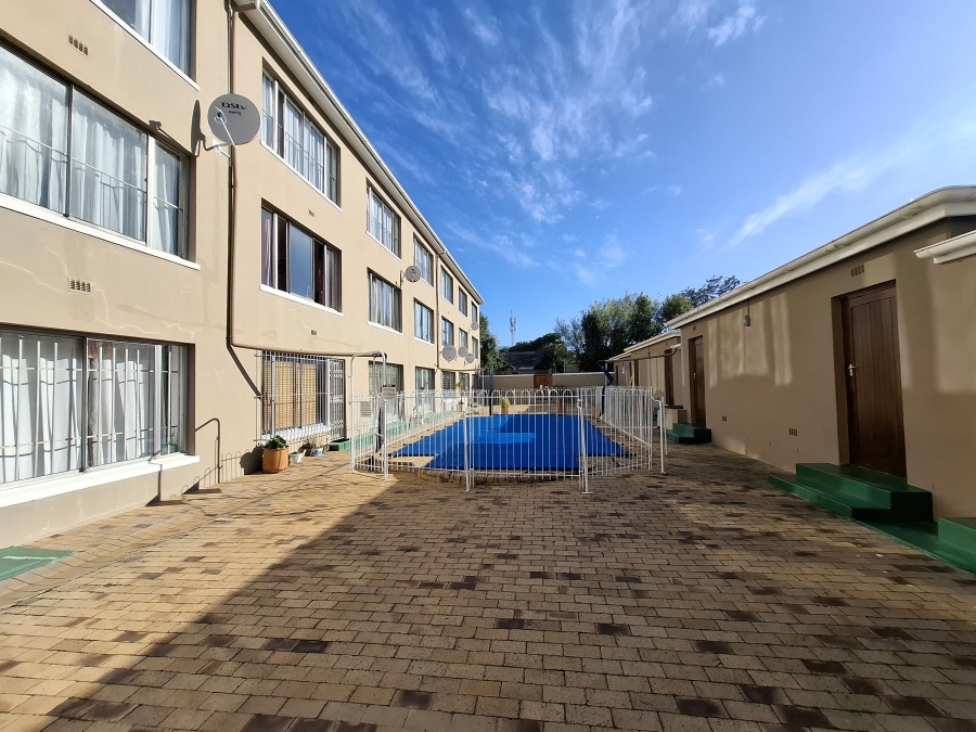 To Let 2 Bedroom Property for Rent in Diep River Western Cape